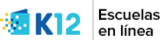Logotipo de K12